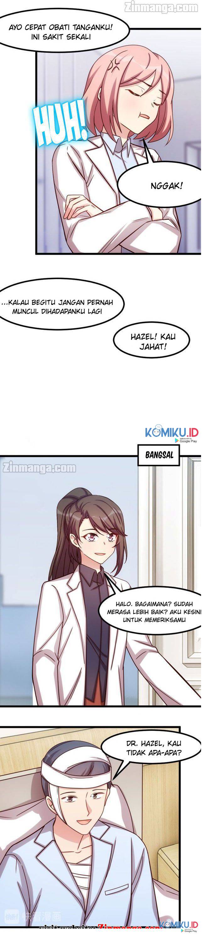 CEO’s Sudden Proposal Chapter 198 Gambar 4